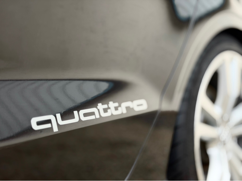 2014 Audi S3 - image 8