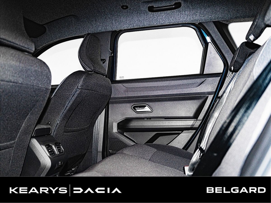 2026 Dacia Bigster Expression HEV 155 DEMO €37,260