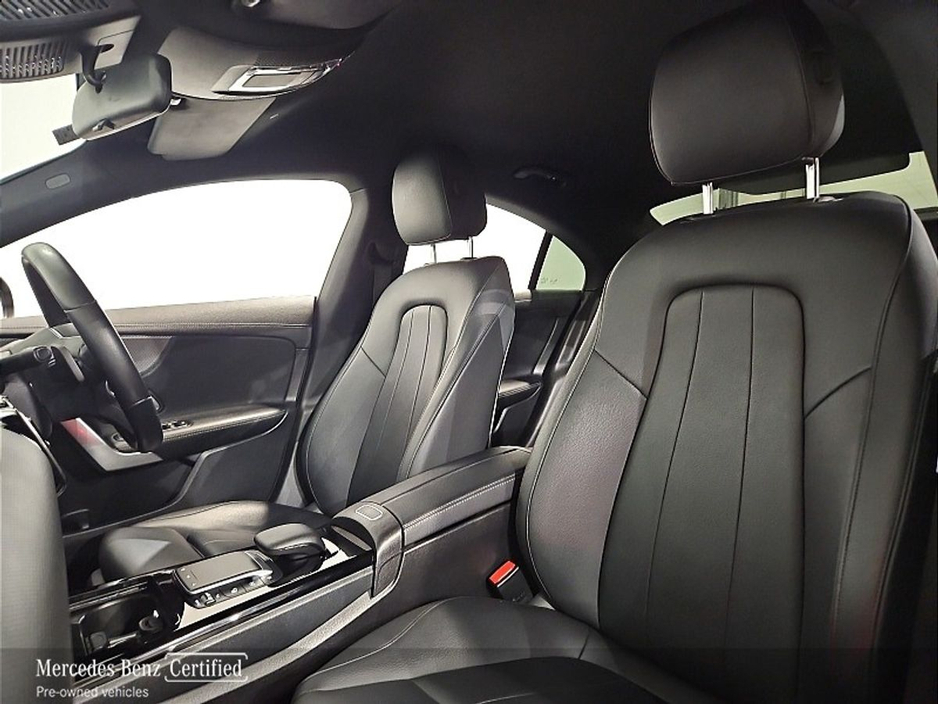 2023 Mercedes-Benz CLA Class - image 16