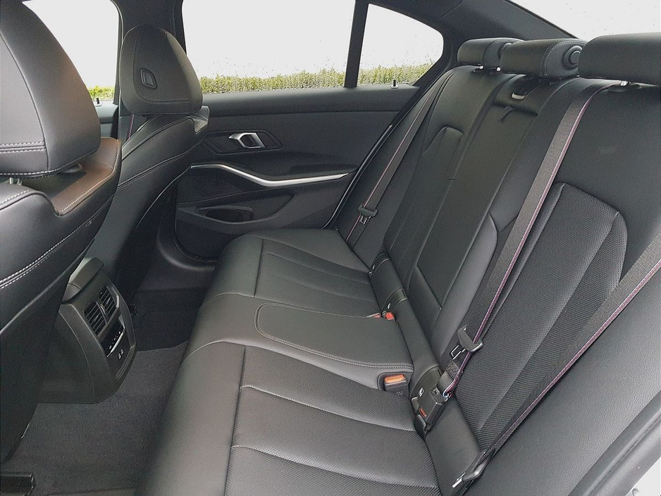 2026 BMW 3 Series - image 20