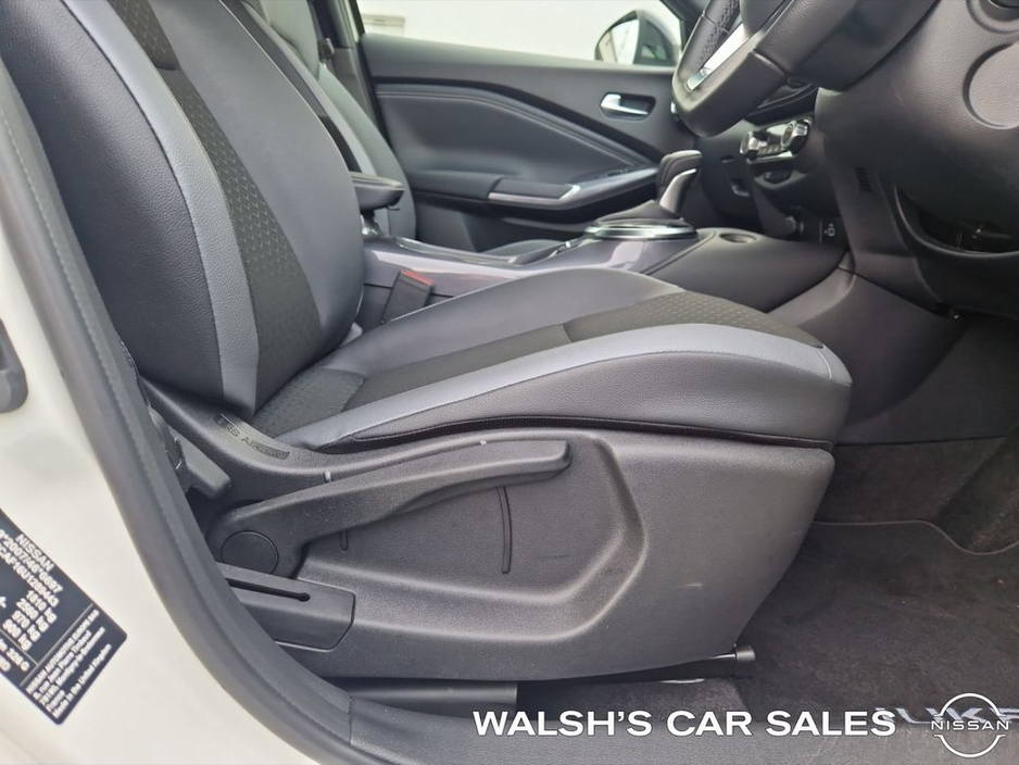 2024 Nissan Juke 1.6 HYB SV Premium MY23.75 4DR €27,950