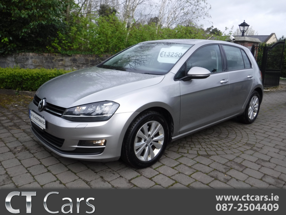2016 Volkswagen Golf - image 6