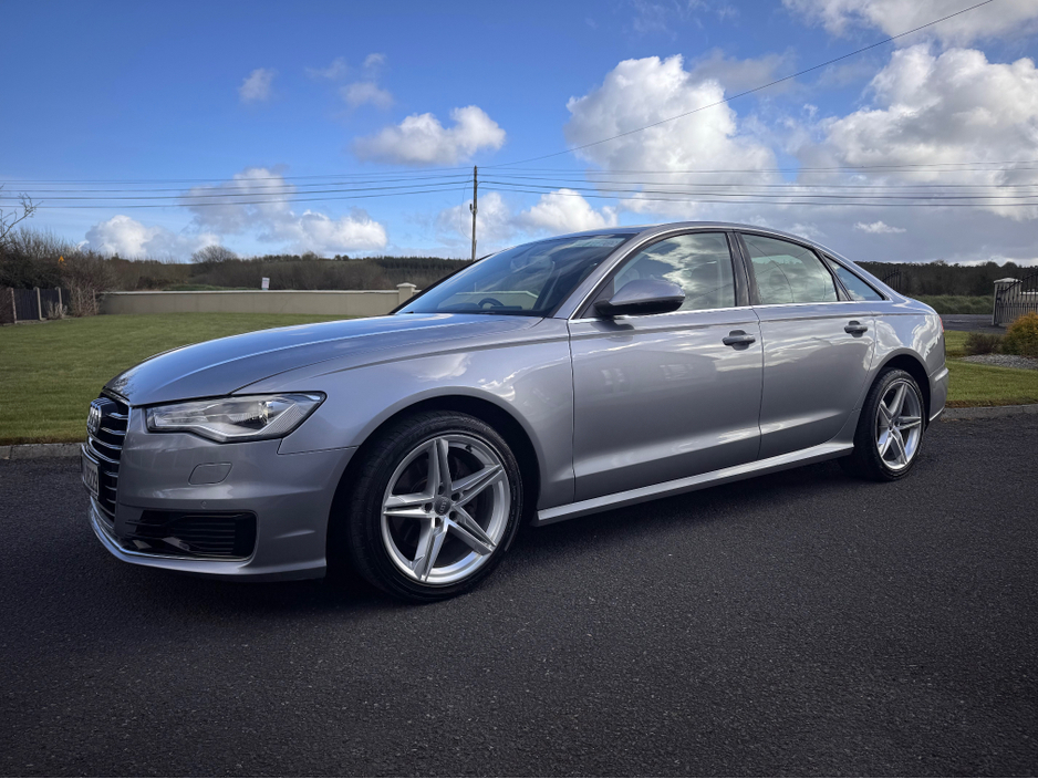 2016 Audi A6 for sale in , Ireland