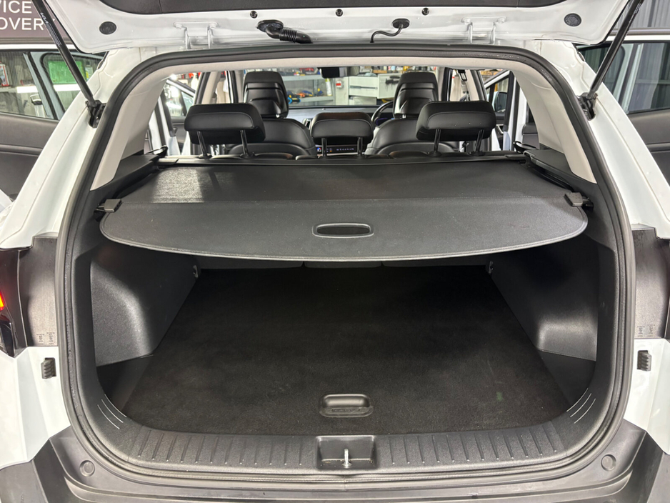 2024 Kia Sportage - image 14