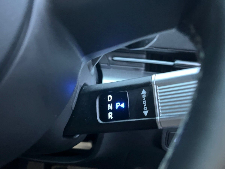 2025 Hyundai Kona Kona EV Elegance 65kWh €42,500