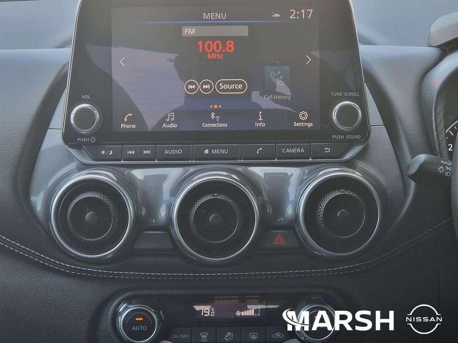 2024 Nissan Juke - image 13