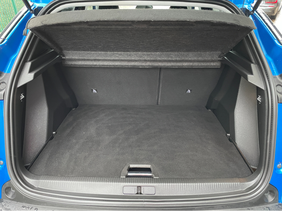 2021 Peugeot 2008 ALLURE 1.2 100 5DR LOW KMS. AS NEW! €17,995