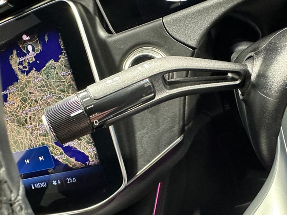 2025 Mercedes-Benz E Class - image 20