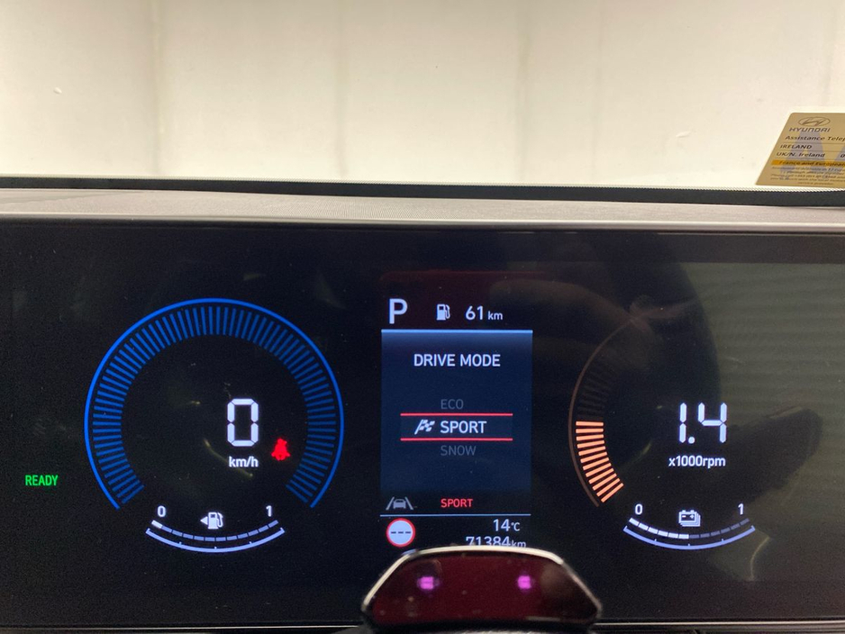 2023 Hyundai Kona - image 16