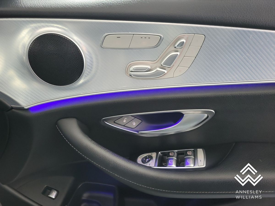 2019 Mercedes-Benz E Class - image 24