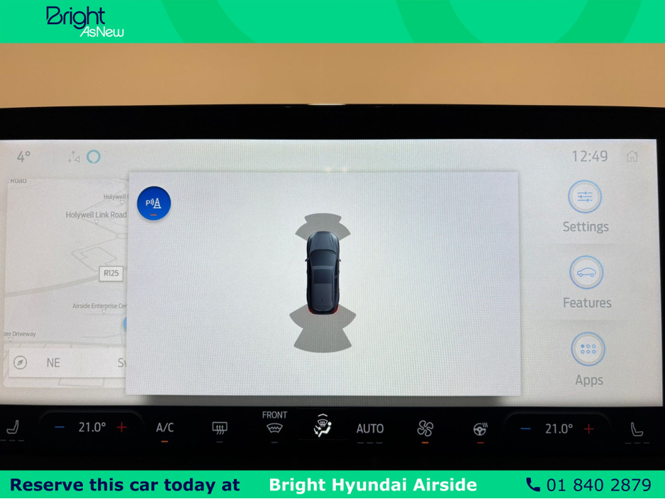 2024 Ford Focus - image 22