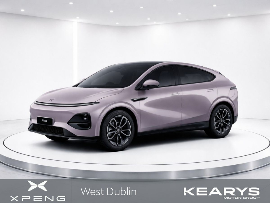 2026 Xpeng G6 for sale in , Ireland