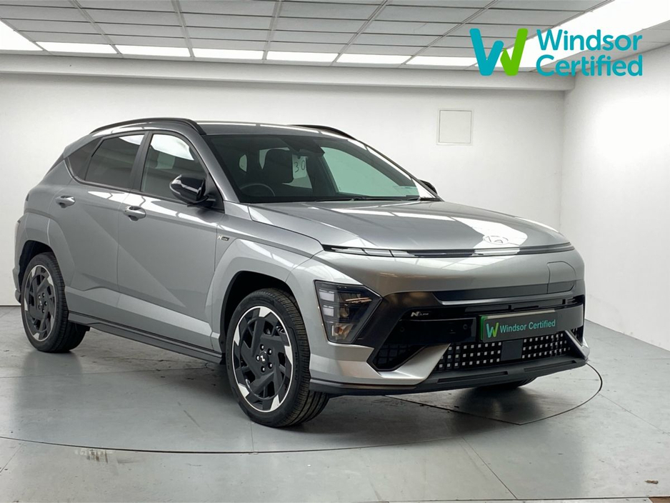 2025 Hyundai Kona for sale in , Ireland