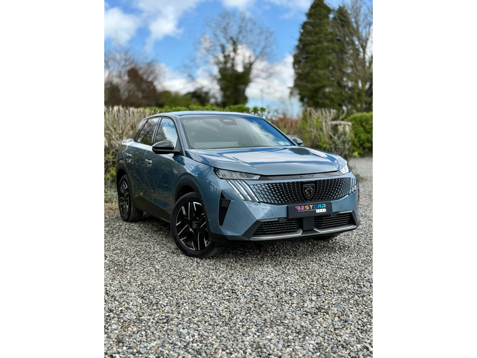 2025 Peugeot 3008 for sale in , Ireland