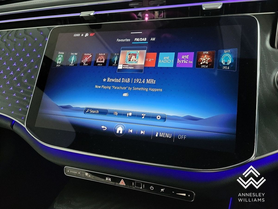 2025 Mercedes-Benz E Class - image 17