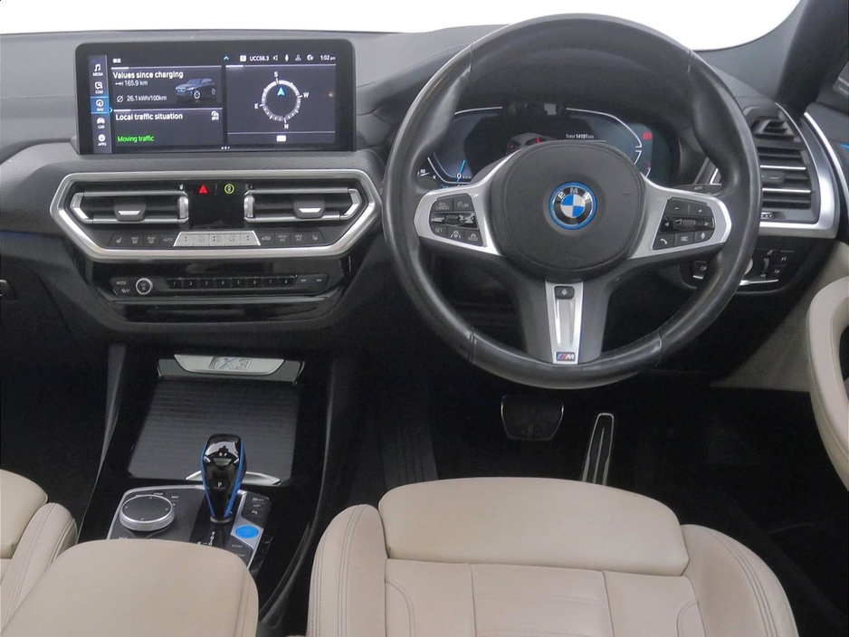 2023 BMW iX3 - image 5