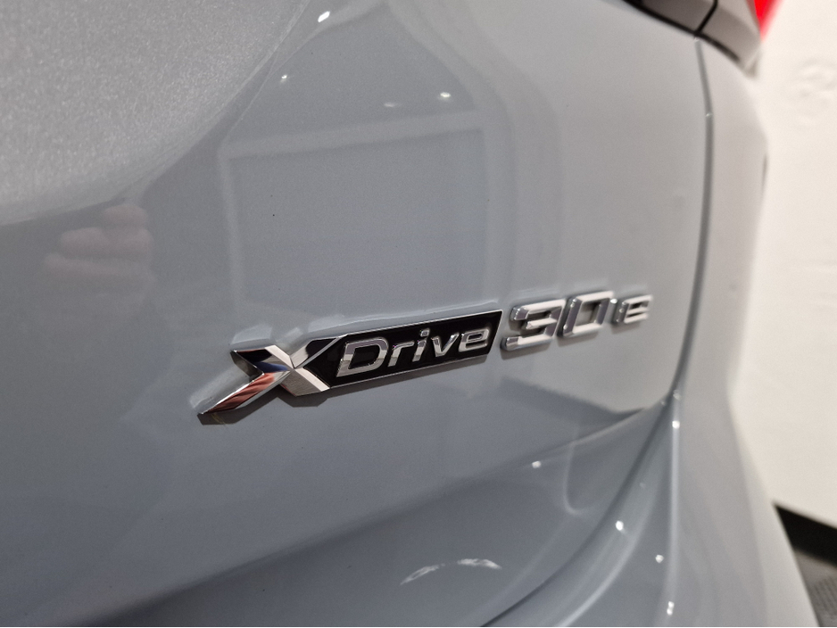 2023 BMW X3 **DEPOSIT TAKEN**