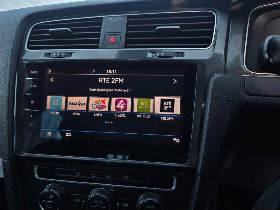 2019 Volkswagen Golf - image 23