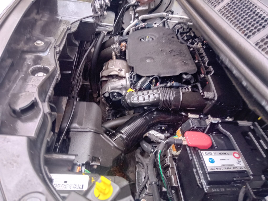 2019 Opel Vivaro - image 20