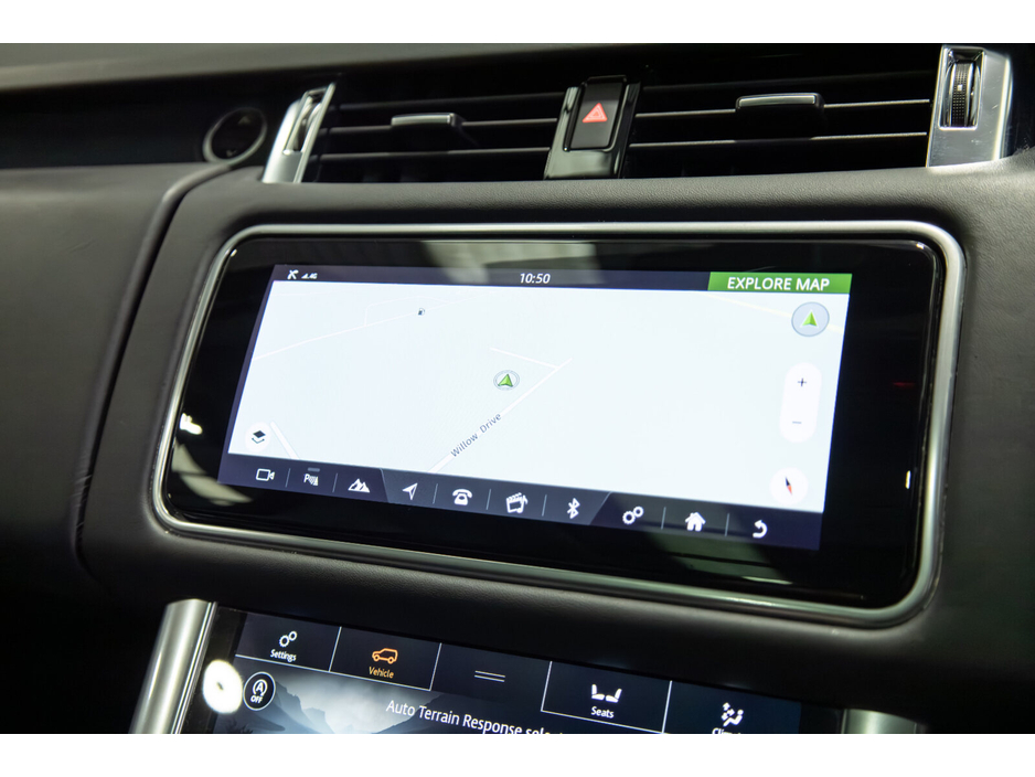 2021 Land Rover Range Rover Sport - image 22