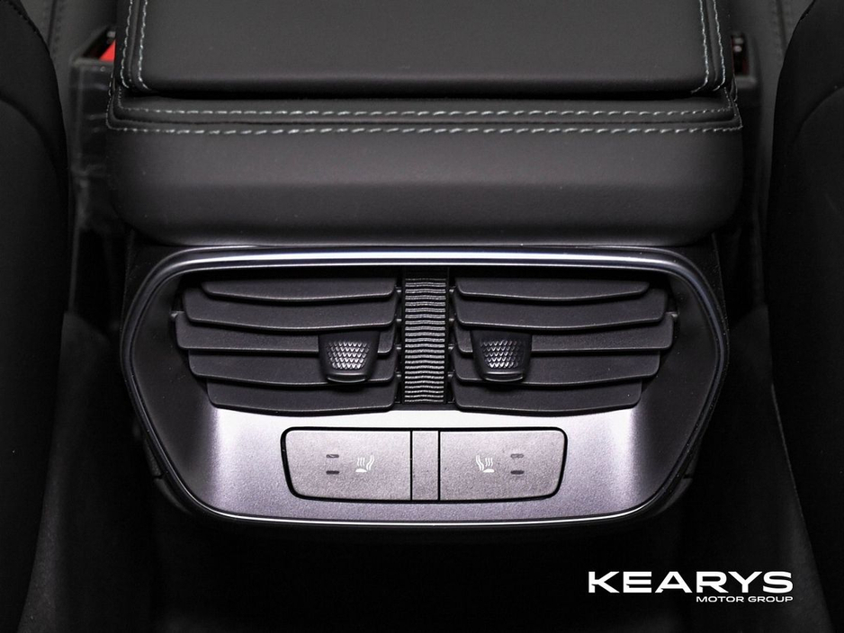 2026 BYD Sealion 7 Order your 261 Sealion 7 Excellence Indigo Grey today!