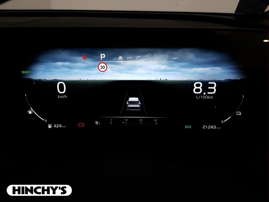 2025 Kia Sportage - image 23