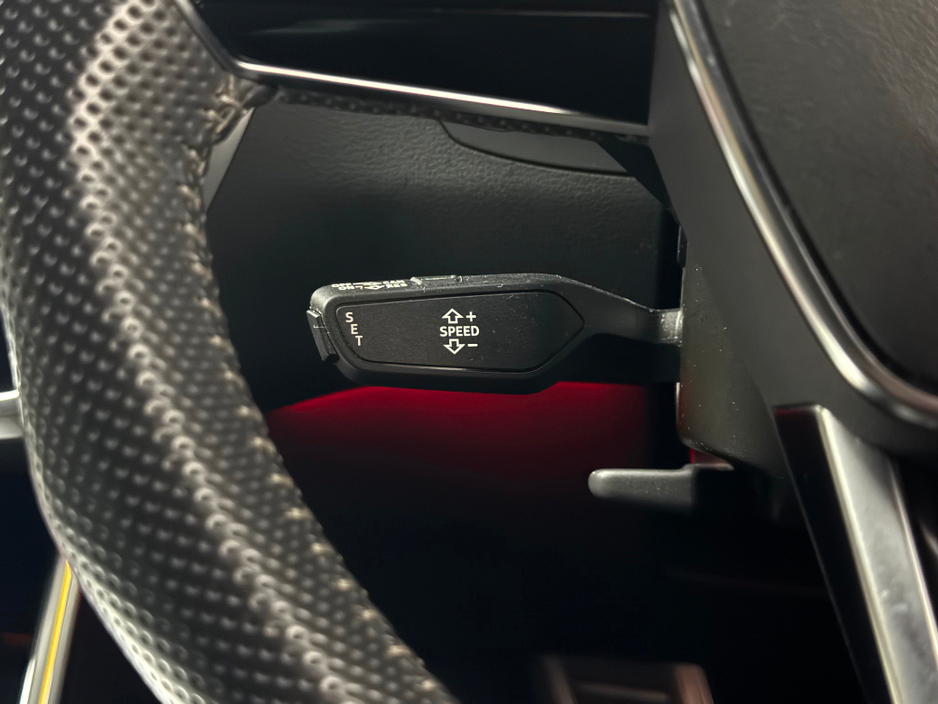 2020 Audi A7 - image 16