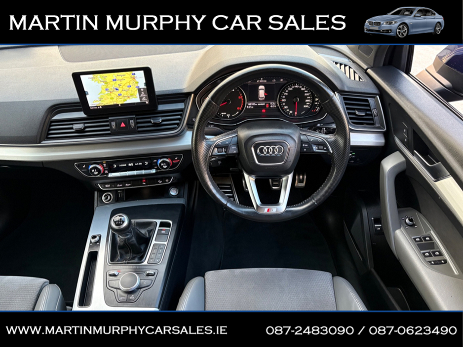 2019 Audi Q5 - image 13