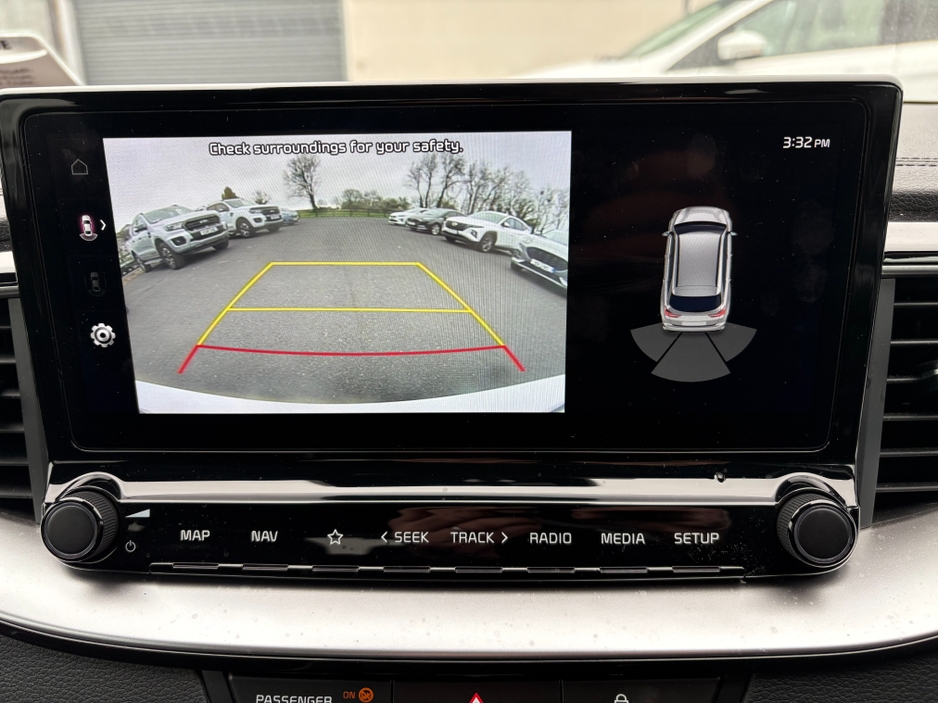 2025 Kia Ceed - image 9