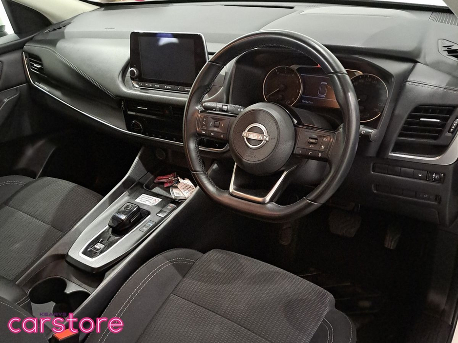 2023 Nissan Qashqai - image 15