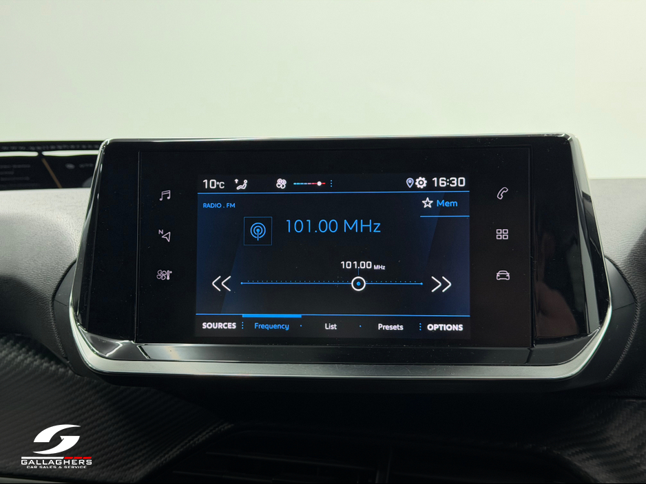 2022 Peugeot 208 (221) ACTIVE 1.2 PETROL MANUAL €14,495