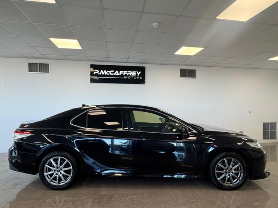 2020 Toyota Camry 2.5 Camry Hybrid €22,495