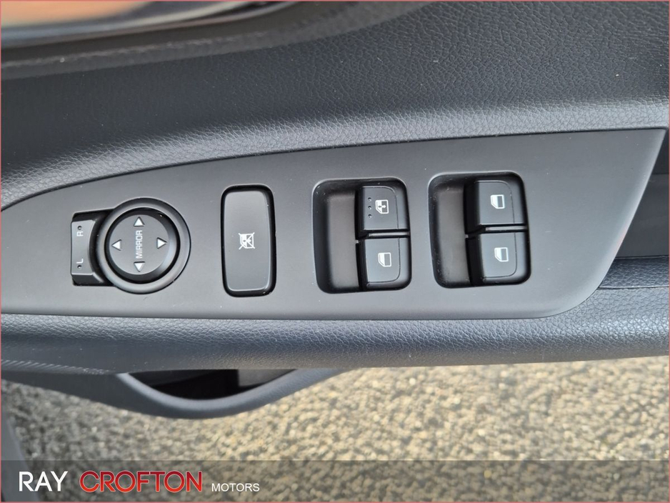 2024 Kia Stonic 1.0 100HP K2 PE