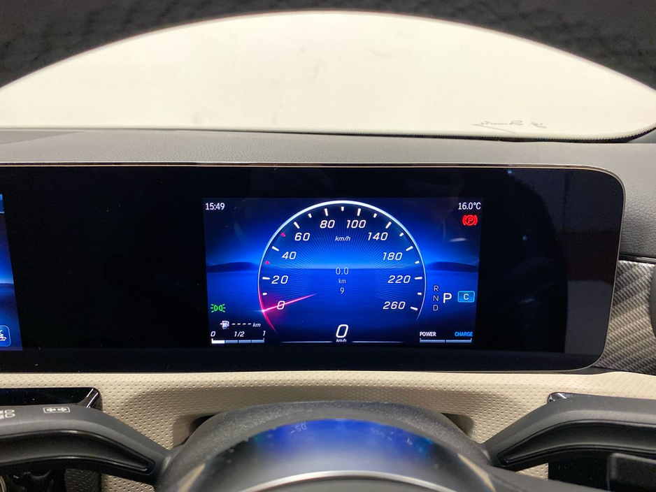 2026 Mercedes-Benz A Class - image 8