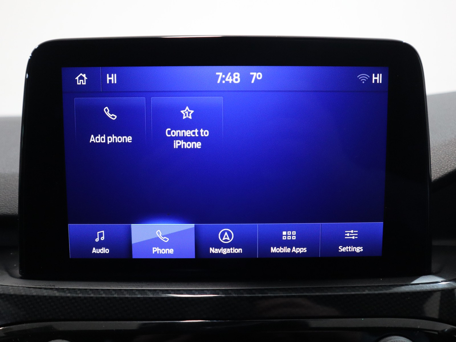 2022 Ford Kuga - image 17