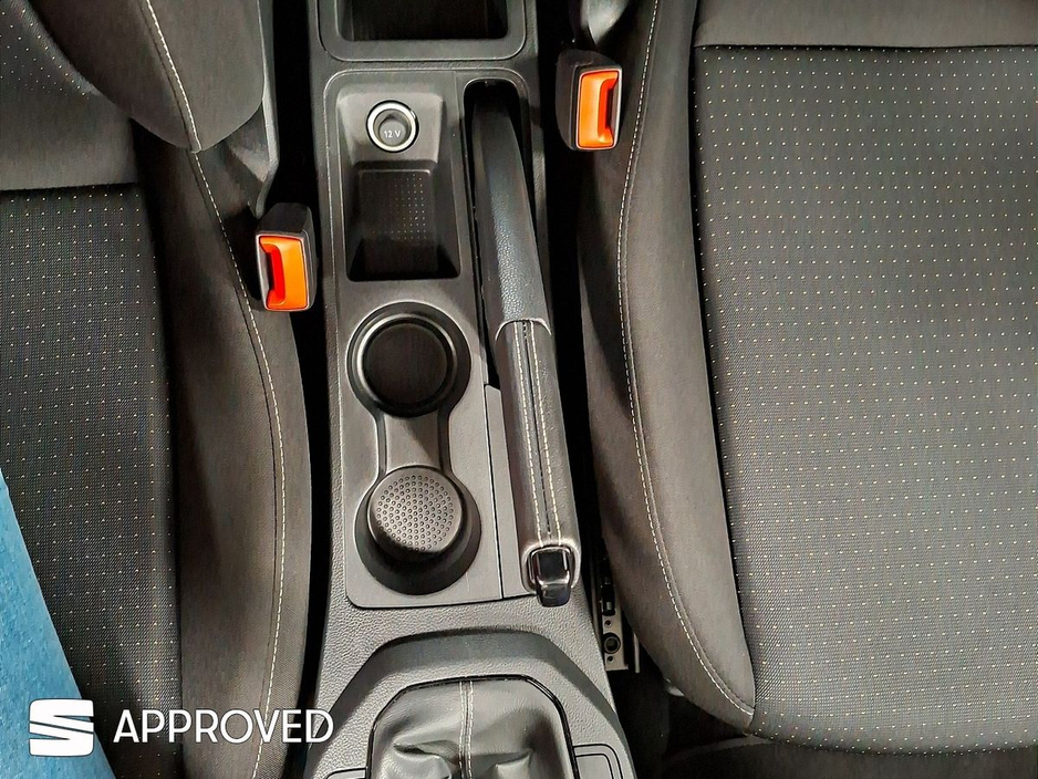 2023 SEAT Ibiza - image 26