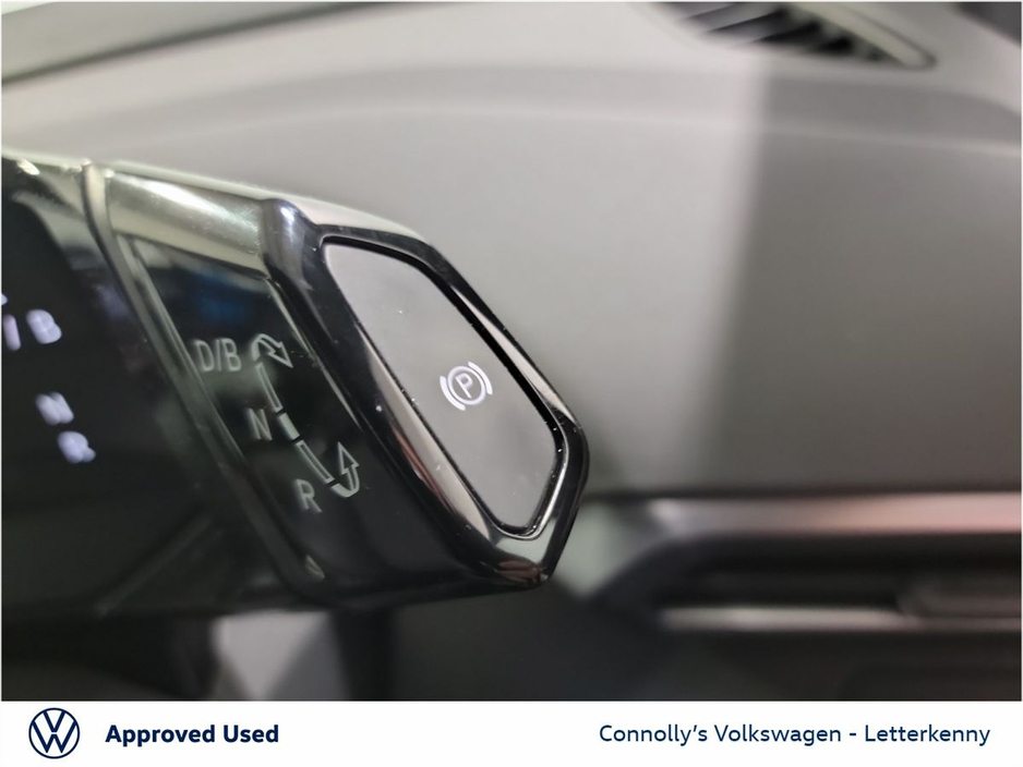 2021 Volkswagen ID.4 1st 204HP Auto