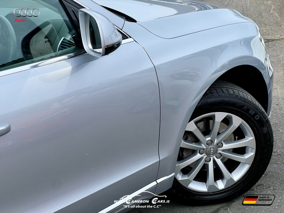 2015 Audi Q5 - image 35