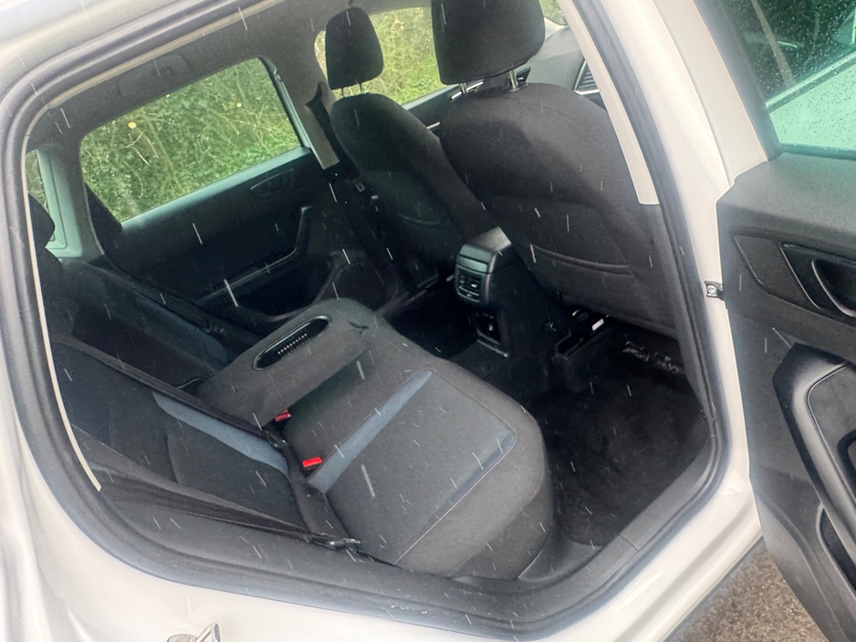 2018 SEAT Ateca - image 8