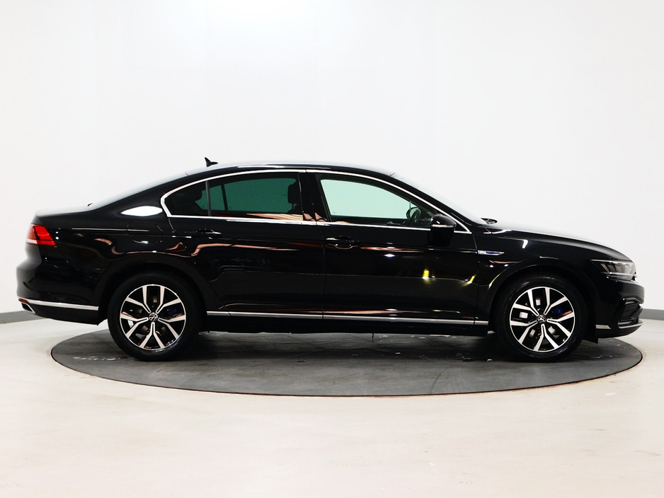 2021 Volkswagen Passat *103* 1.4 TSI GTE 218PS 4DR AUTO €23,900