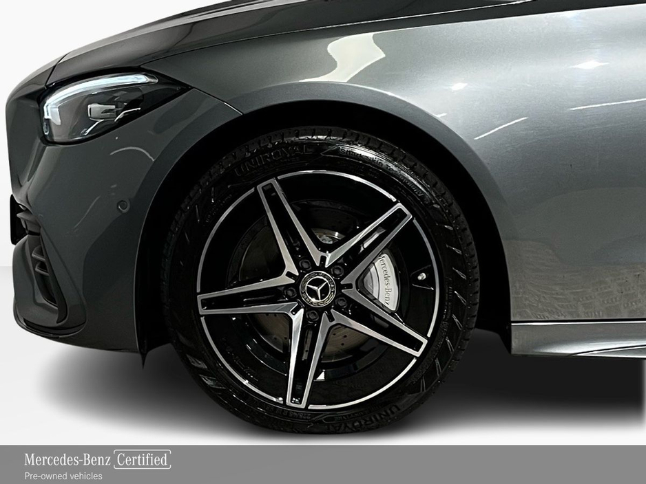 2023 Mercedes-Benz C Class C300e AMG - 18 Inch Alloys - Reversing Camera - Climate Control - Heated Seats - Cruise Control - Apple CarPlay/Android Auto - €48,950 or €49,900 with Supagard Vehicle Protection & GAP Insurance €48,950