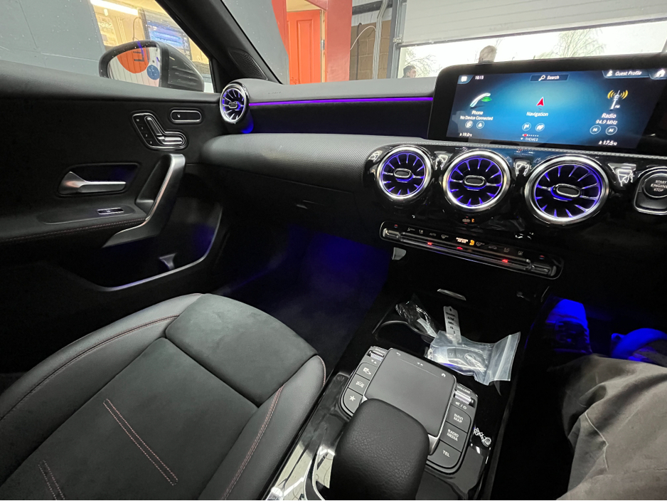 2023 Mercedes-Benz A Class - image 17