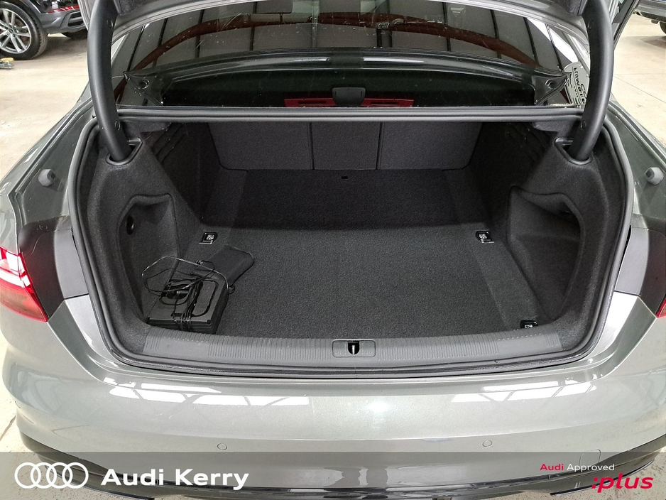 2024 Audi A4 - image 25