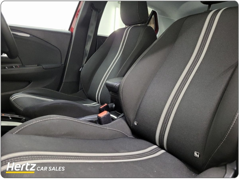 2023 Opel Corsa - image 5