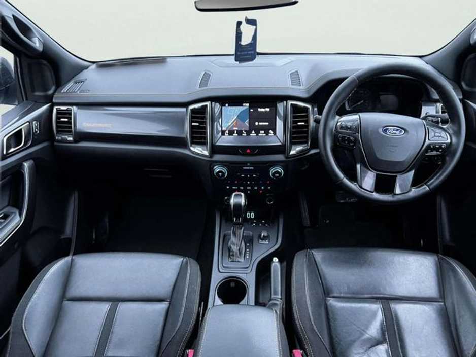 2019 Ford Ranger 2.0 Wildtrak 4X4 AUT (€20, 239 + vat) €20,239