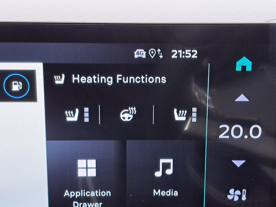 2026 Opel Grandland - image 29