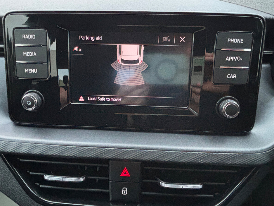 2020 Skoda Kamiq 1.0TSI 115hp Ambition €17,950