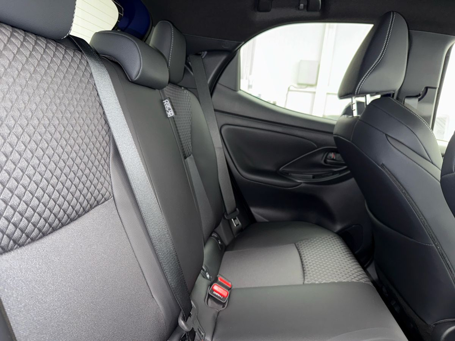 2026 Mazda Mazda2 - image 10