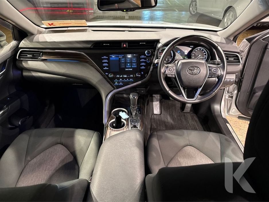 2020 Toyota Camry HYBRID - CRUISE CONTROL - REVERSE CAMERA - PUSH START/STOP BUTTON - TOYOTA SAFETY SENSE €25,950