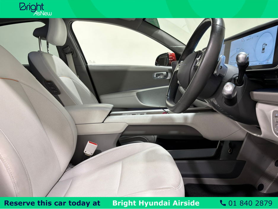 2024 Hyundai Ioniq 6 - image 14